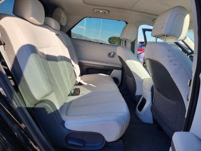 71807146 :رقم المزاد ، KM8KRDAF1PU183240 vin ، 2023 Hyundai Ioniq 5 مزاد بيع