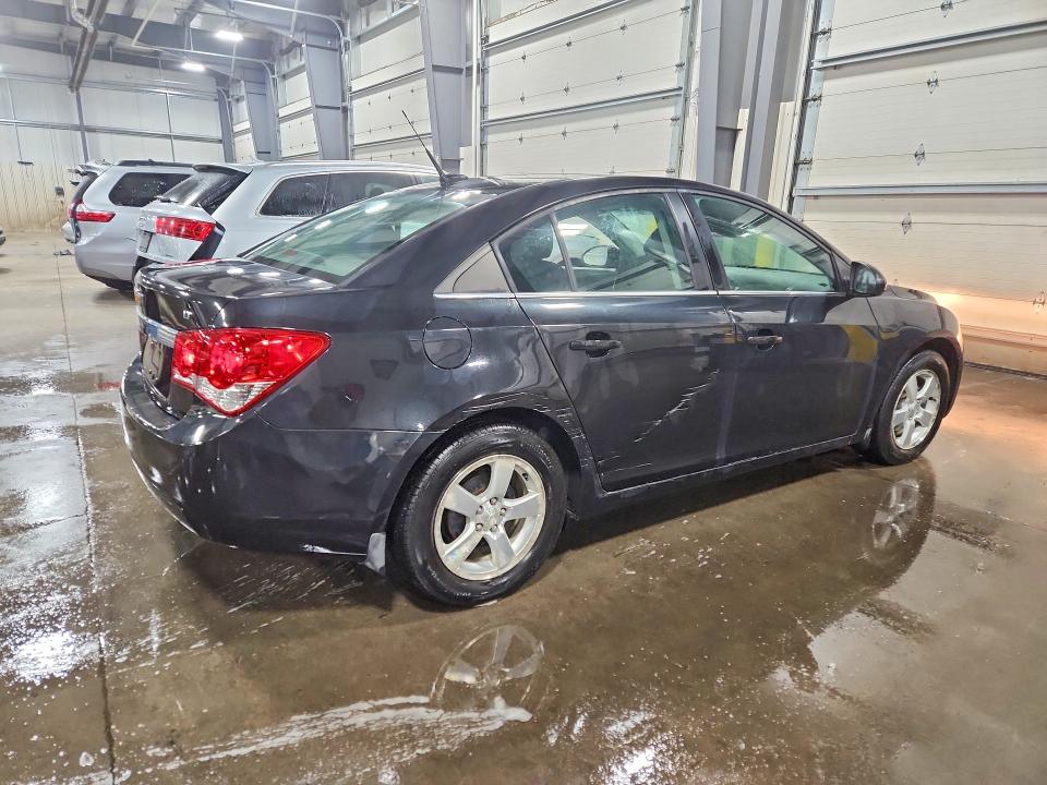 Aukcja sprzedaży 2014 Chevrolet Cruze, vin: 1G1PC5SB4E7342043, numer aukcji: 71620686