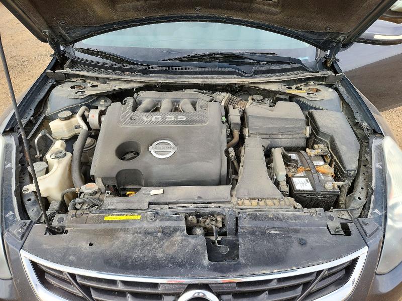 72157496 :رقم المزاد ، 1N4BL2EP9AC170249 vin ، 2010 Nissan Altima مزاد بيع