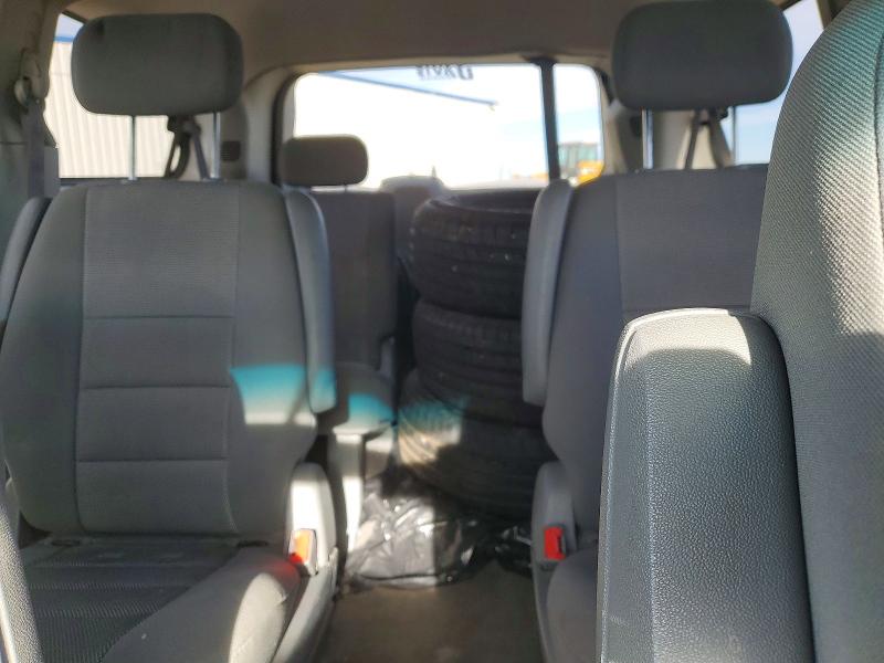 Продаж на аукціоні авто 2009 Dodge Grand Caravan, vin: 2D8HN44XX9R653541, номер лоту: 72141326