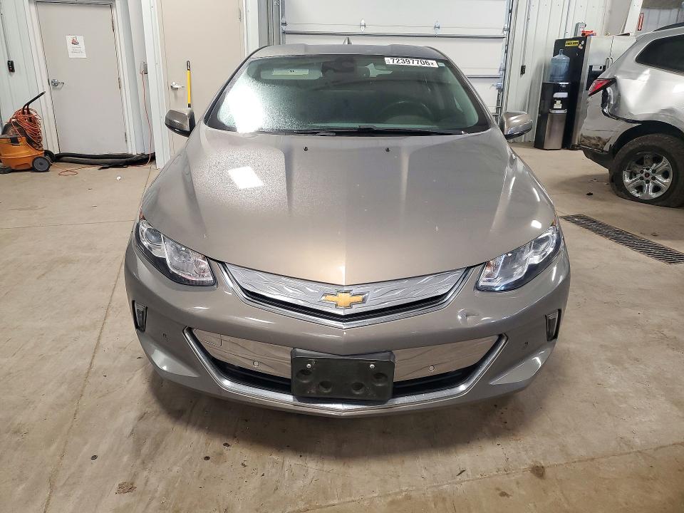 Продаж на аукціоні авто 2017 Chevrolet Volt, vin: 1G1RB6S5XHU149817, номер лоту: 72397706