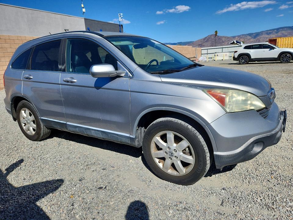 Продаж на аукціоні авто 2007 Honda Cr-v, vin: JHLRE48707C061359, номер лоту: 71817676