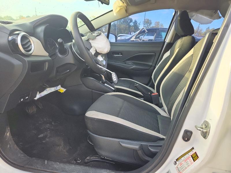 Продажа на аукционе авто 2020 Nissan Versa, vin: 3N1CN8EVXLL882404, номер лота: 72225996