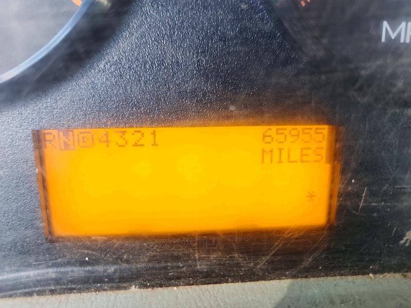 Продажа на аукционе авто 2012 International 4000, vin: 1HTMKAAR1CH621979, номер лота: 74878666