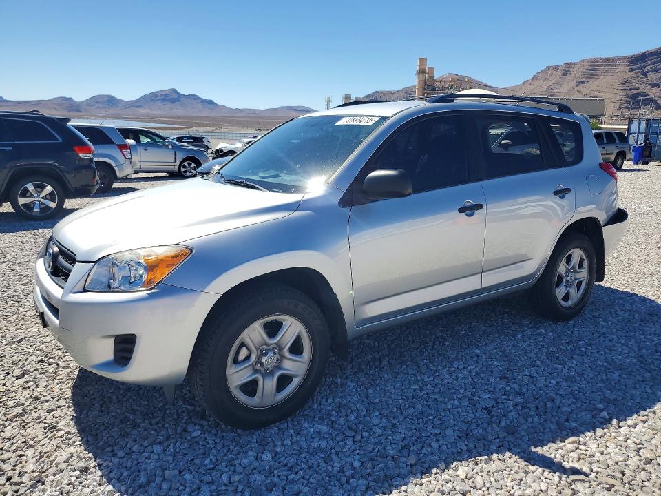 Продаж на аукціоні авто 2010 Toyota Rav4, vin: 2T3ZF4DV9AW022434, номер лоту: 70899816