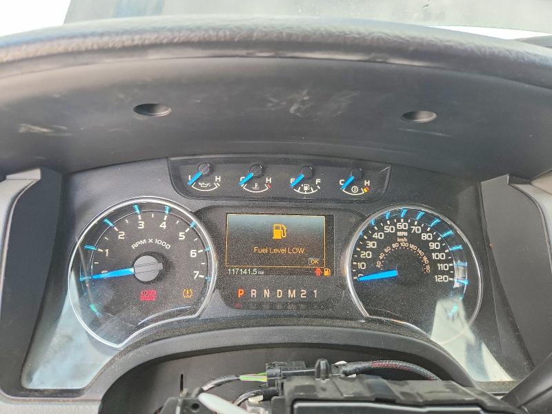 71291286 :رقم المزاد ، 1FTFW1ET1DKG45090 vin ، 2013 Ford F150 مزاد بيع