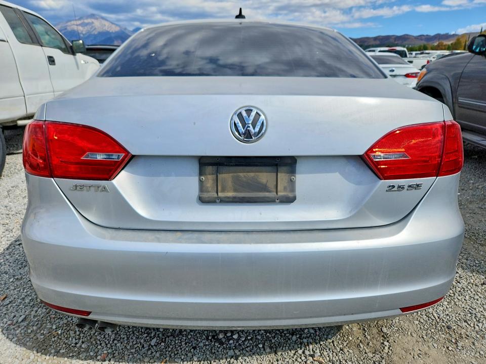 Продаж на аукціоні авто 2012 Volkswagen Jetta, vin: 3VWDP7AJ1CM424377, номер лоту: 71608956