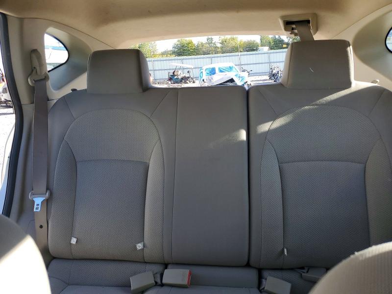 Aukcja sprzedaży 2014 Nissan Rogue Select, vin: JN8AS5MVXEW203360, numer aukcji: 71388306
