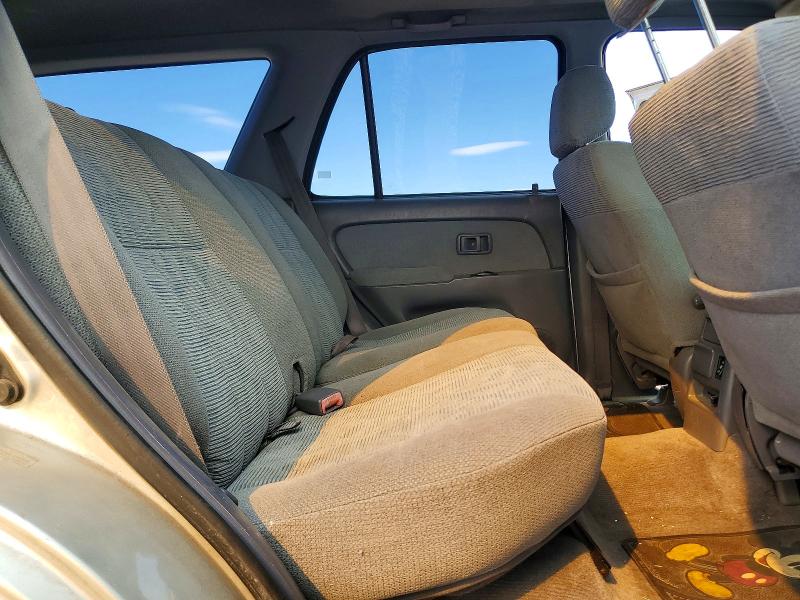 Продаж на аукціоні авто 2000 Toyota 4runner, vin: JT3GN86R7Y0139708, номер лоту: 71777546