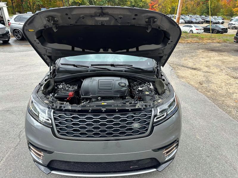 Aukcja sprzedaży 2022 Land Rover Range Rover Velar, vin: SALYT2EX8NA331737, numer aukcji: 72293936