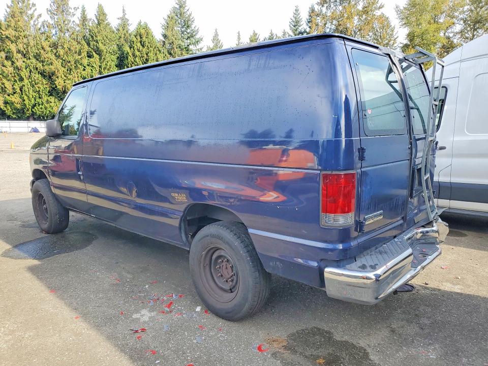 Продажа на аукционе авто 2006 Ford Econoline, vin: 1FTSE34S36DB05219, номер лота: 69166096