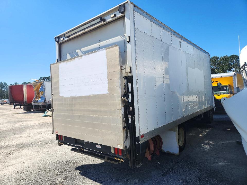 Aukcja sprzedaży 2018 Isuzu Npr Hd, vin: 54DC4W1B3JS805397, numer aukcji: 70617116