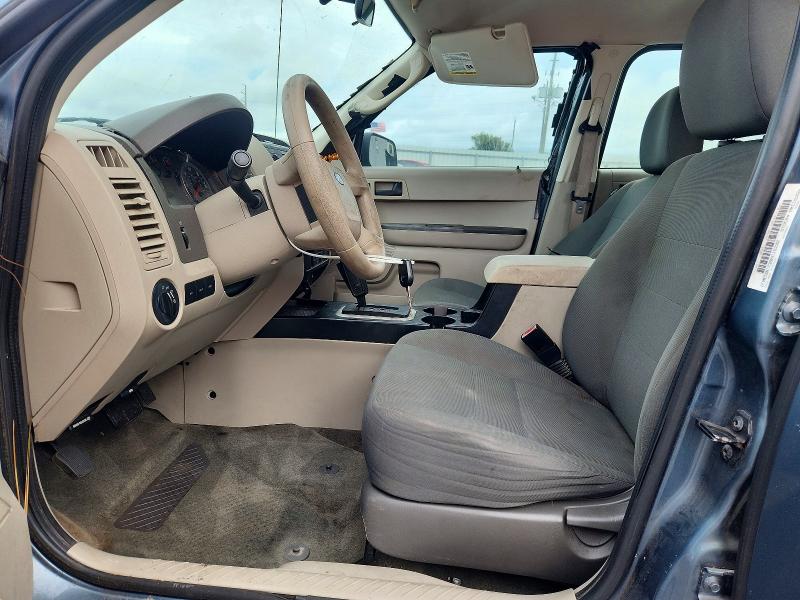 71662496 :رقم المزاد ، 1FMCU0C73BKC16292 vin ، 2011 Ford Escape مزاد بيع