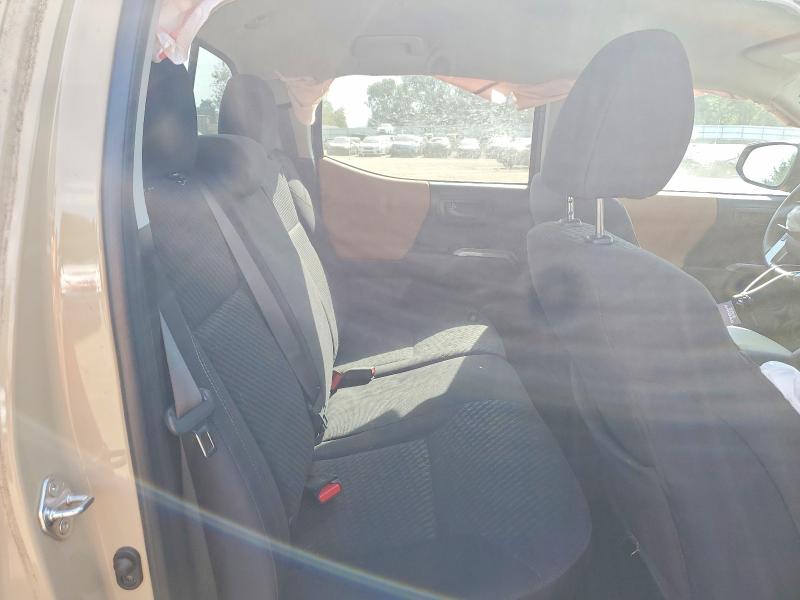 Продажа на аукционе авто 2020 Toyota Tacoma, vin: 3TMCZ5AN4LM358116, номер лота: 71480506
