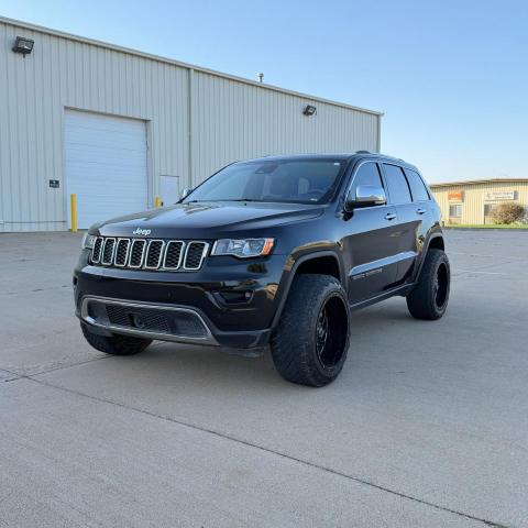 Aukcja sprzedaży 2021 Jeep Grand Cherokee, vin: 1C4RJFBG0MC843346, numer aukcji: 73205816