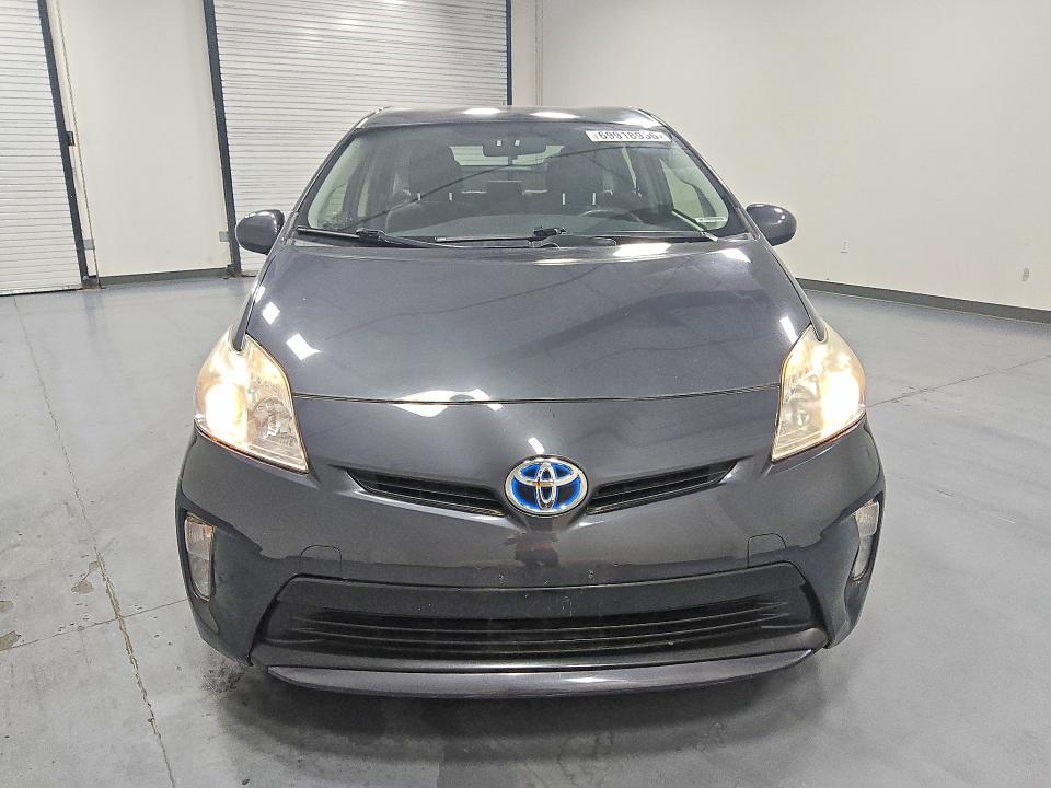 Продаж на аукціоні авто 2014 Toyota Prius, vin: JTDKN3DU0E1781628, номер лоту: 69918956