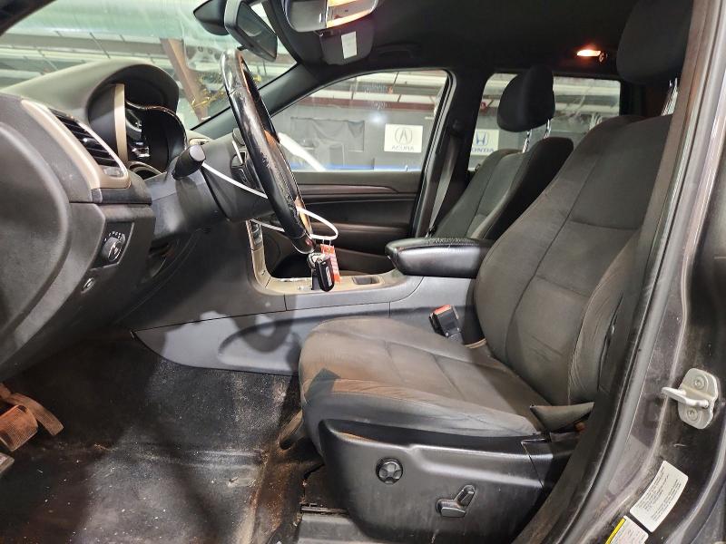 Aukcja sprzedaży 2014 Jeep Grand Cherokee, vin: 1C4RJFAGXEC135334, numer aukcji: 71423926