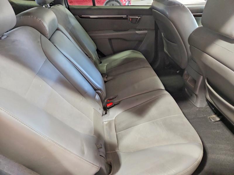 Продаж на аукціоні авто 2010 Hyundai Santa Fe, vin: 5NMSH4AG1AH363879, номер лоту: 71445036