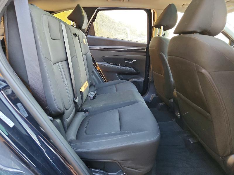 Продажа на аукционе авто 2022 Hyundai Tucson, vin: KM8JFCA16NU065510, номер лота: 70384226