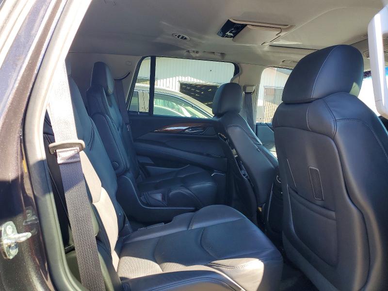 Продажа на аукционе авто 2015 Cadillac Escalade, vin: 1GYS4CKJ3FR309223, номер лота: 71946236