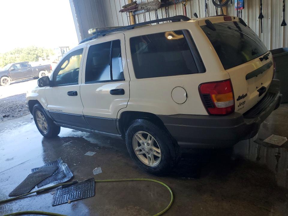 Aukcja sprzedaży 2004 Jeep Grand Cherokee, vin: 1J4GW48S14C153186, numer aukcji: 71406626