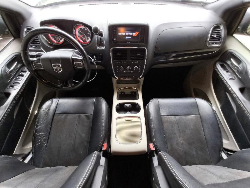 Продажа на аукционе авто 2019 Dodge Grand Caravan, vin: 2C4RDGCG0KR785366, номер лота: 70920376