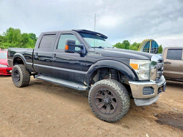 Продаж на аукціоні авто 2014 Ford F250, vin: 1FT7W2B6XEEA24617, номер лоту: 72316016