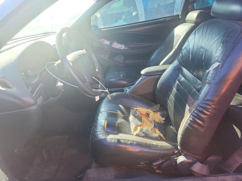 Продаж на аукціоні авто 2000 Ford Mustang, vin: 1FAFP42X1YF308963, номер лоту: 72904606
