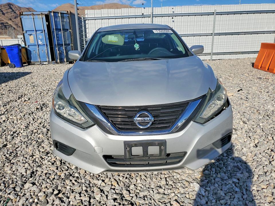 Продажа на аукционе авто 2016 Nissan Altima, vin: 1N4AL3AP3GN378647, номер лота: 71642686