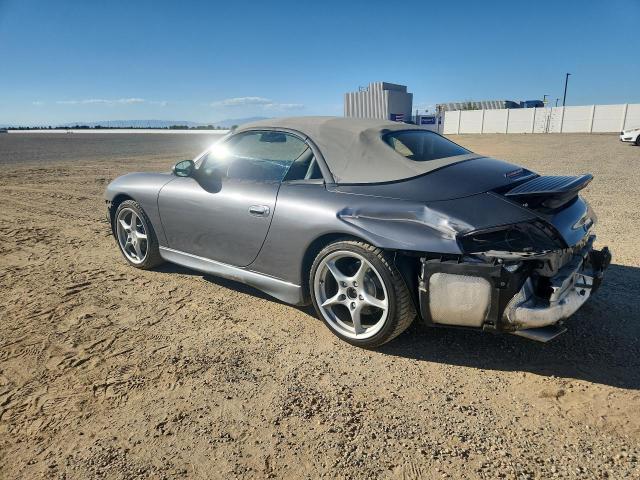 2004 Porsche 911 მანქანა იყიდება აუქციონზე, vin: WP0CA29924S652300, აუქციონის ნომერი: 71792016