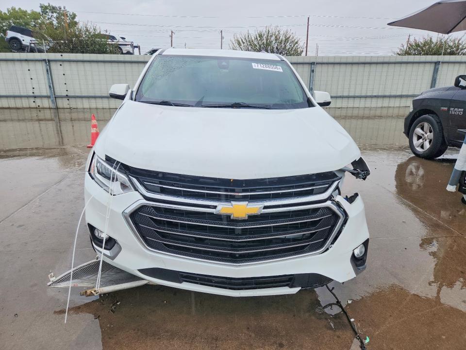 Продажа на аукционе авто 2018 Chevrolet Traverse, vin: 1GNERKKWXJJ127138, номер лота: 71288556