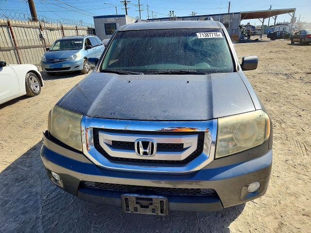 Продаж на аукціоні авто 2011 Honda Pilot, vin: 5FNYF3H51BB016988, номер лоту: 71387716