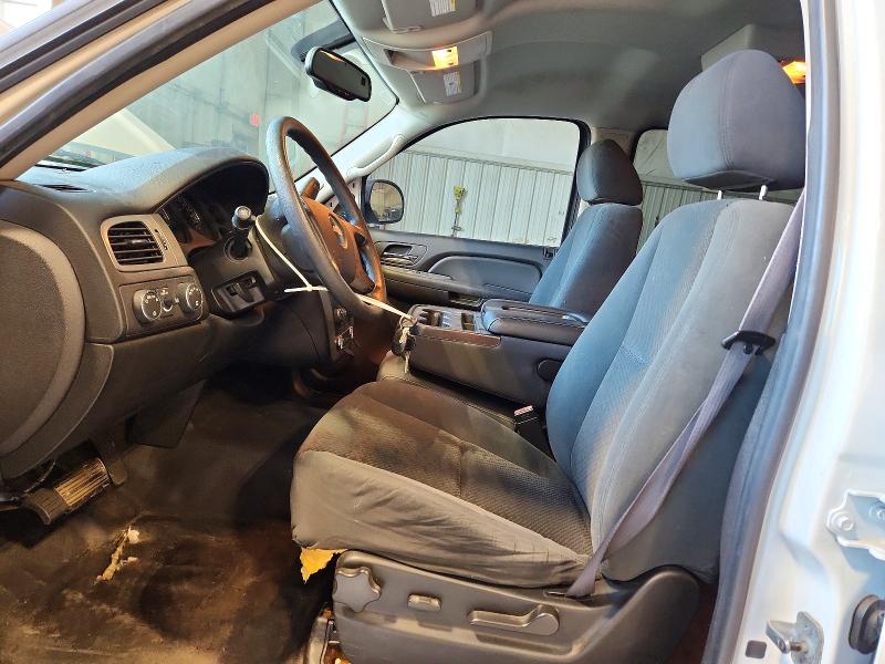 Aukcja sprzedaży 2008 Chevrolet Tahoe, vin: 1GNFK13038R276614, numer aukcji: 72552196