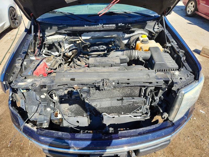 2014 Ford F150 მანქანა იყიდება აუქციონზე, vin: 1FTFX1CF4EFA38234, აუქციონის ნომერი: 71295306