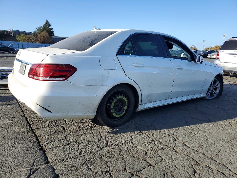 Aukcja sprzedaży 2014 Mercedes-benz E, vin: WDDHF5KB4EA843901, numer aukcji: 72946056