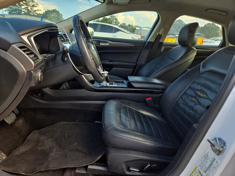 Продажа на аукционе авто 2018 Ford Fusion, vin: 3FA6P0LU0JR171777, номер лота: 71458886