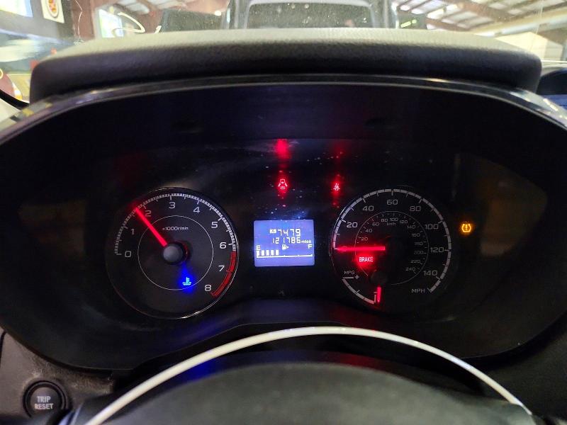 Продаж на аукціоні авто 2017 Subaru Impreza, vin: 4S3GTAA62H1752254, номер лоту: 71644996