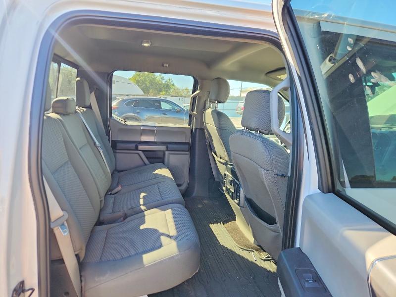Продаж на аукціоні авто 2018 Ford F150, vin: 1FTEW1EP2JFD83972, номер лоту: 69678366
