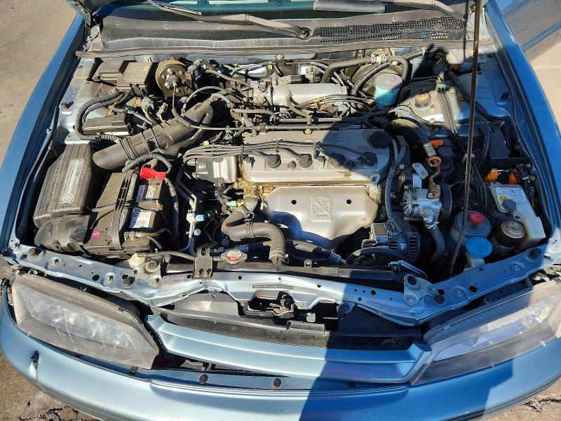 1995 Honda Accord მანქანა იყიდება აუქციონზე, vin: 1HGCD7257SA019923, აუქციონის ნომერი: 71200136