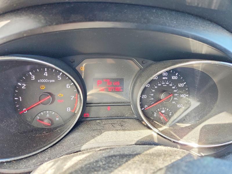 Aukcja sprzedaży 2016 Kia Sedona, vin: KNDMB5C16G6125721, numer aukcji: 70959616