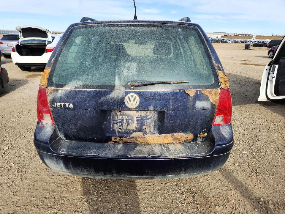 Продажа на аукционе авто 2003 Volkswagen Jetta, vin: WVWSK21J83W146816, номер лота: 71613016