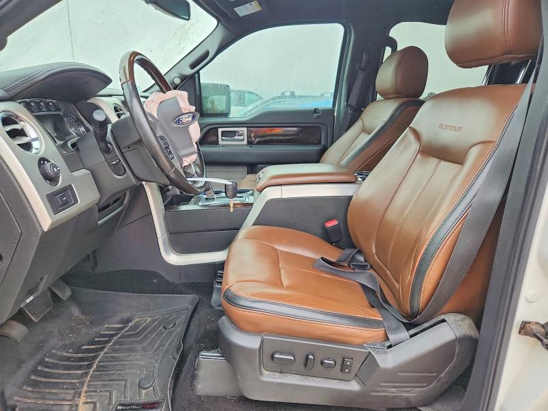 Продажа на аукционе авто 2014 Ford F150, vin: 1FTFW1CF0EFB98467, номер лота: 71559006