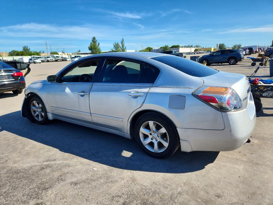 Продажа на аукционе авто 2009 Nissan Altima, vin: 1N4AL21EX9N539913, номер лота: 71880786
