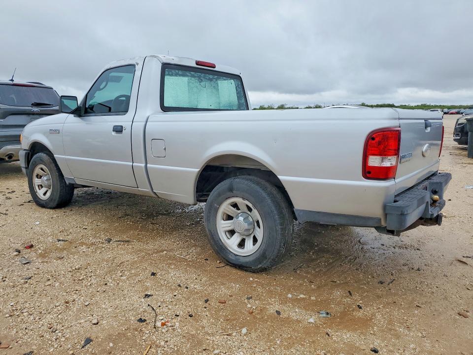 Продажа на аукционе авто 2010 Ford Ranger, vin: 1FTKR1AD0APA18240, номер лота: 70238266