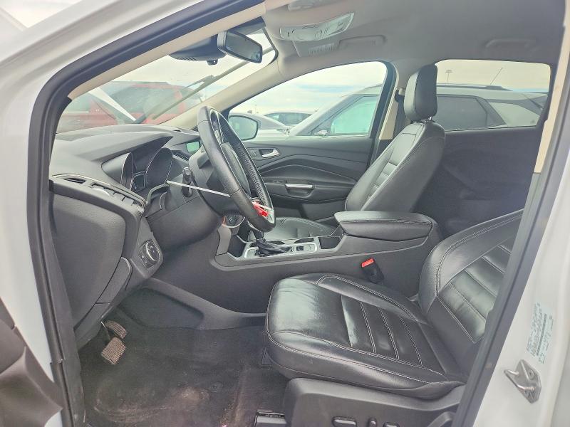 Продаж на аукціоні авто 2018 Ford Escape, vin: 1FMCU9HD5JUD23639, номер лоту: 70326456