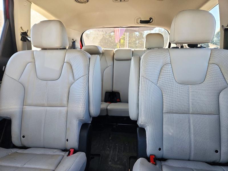 Продажа на аукционе авто 2023 Kia Telluride, vin: 5XYP3DGC2PG340185, номер лота: 71809656