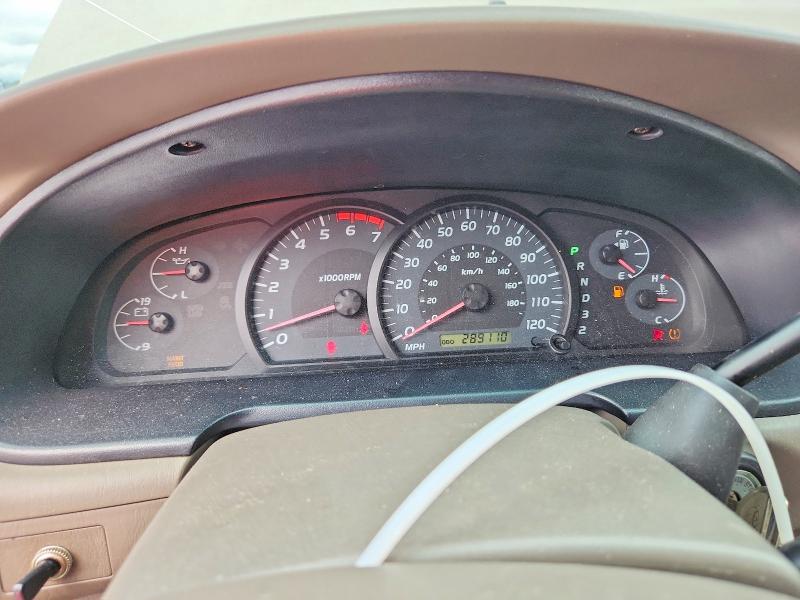 Продаж на аукціоні авто 2005 Toyota Tundra, vin: 5TBRU34185S448368, номер лоту: 71094046