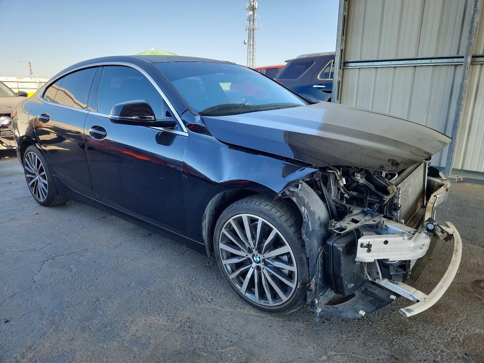Aukcja sprzedaży 2020 Bmw 228xi, vin: WBA73AK09L7F72639, numer aukcji: 71403246