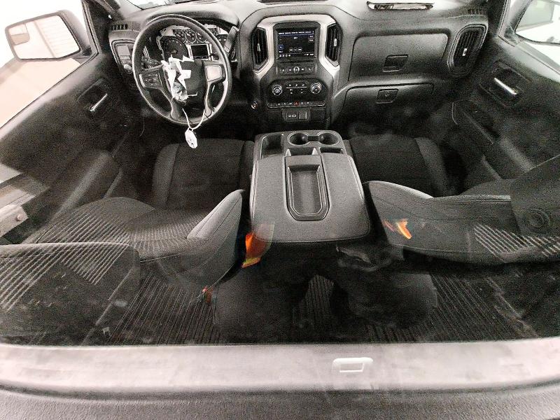 Продаж на аукціоні авто 2026 Chevrolet Silverado, vin: 3GCNAAED0TG187275, номер лоту: 71797806