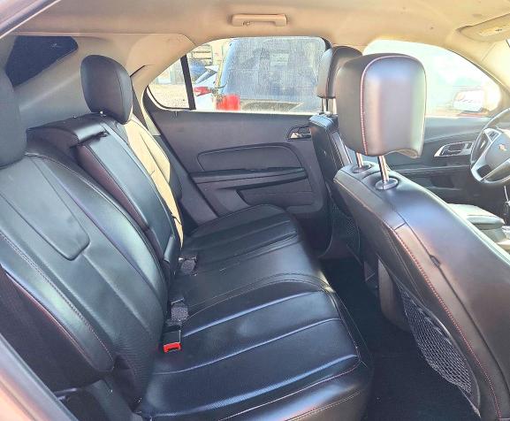 73736126 :رقم المزاد ، 2GNALDEKXE6313382 vin ، 2014 Chevrolet Equinox مزاد بيع